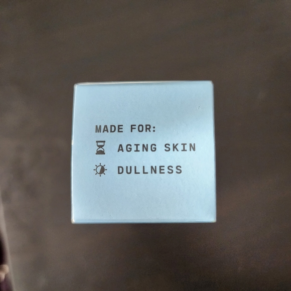 NIB Versed Advanced Restoring serum 1 fl. oz. - Picture 5 of 5